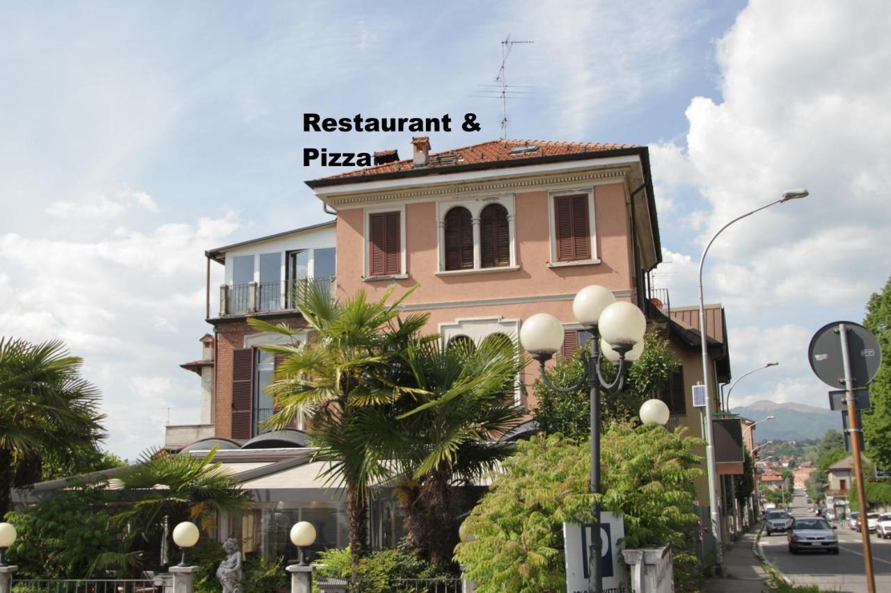 Villa Oldrado Cantu Exterior photo