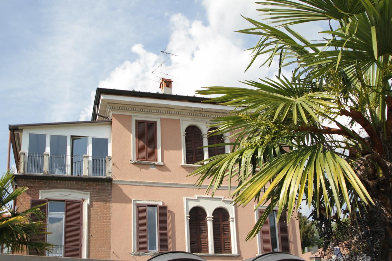 Villa Oldrado Cantu Exterior photo