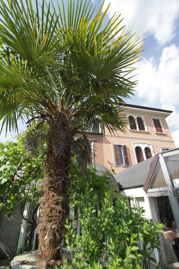 Villa Oldrado Cantu Exterior photo